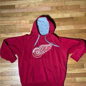 Detroit Red Wings Hoodie